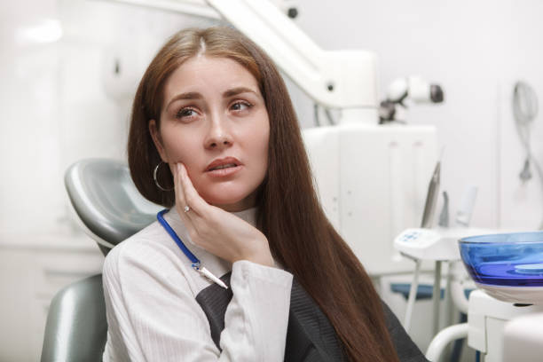 dental clinic