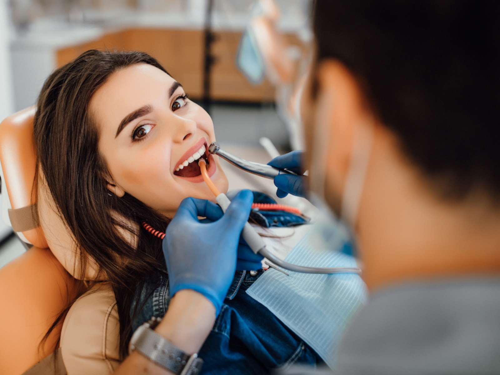Delta Park Dental
