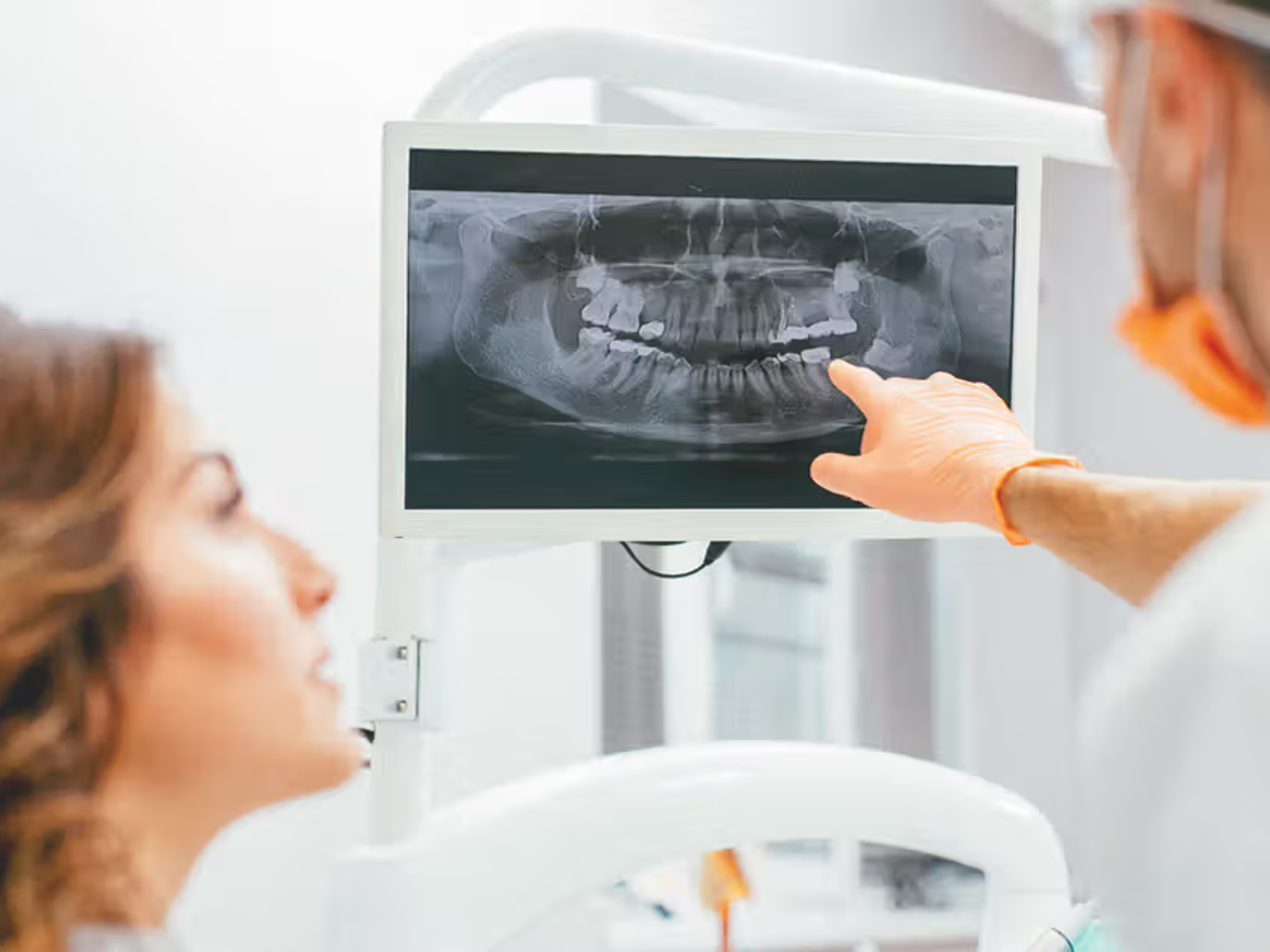 Delta Park Dental