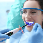 Fix Chips & Cracks with Dental Bonding Brampton