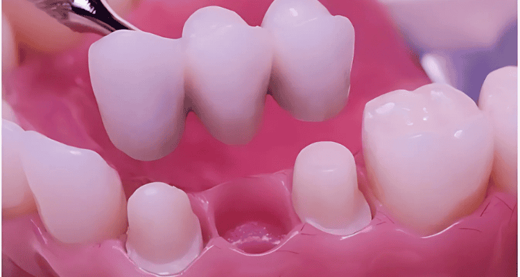 Dental Bridges Brampton