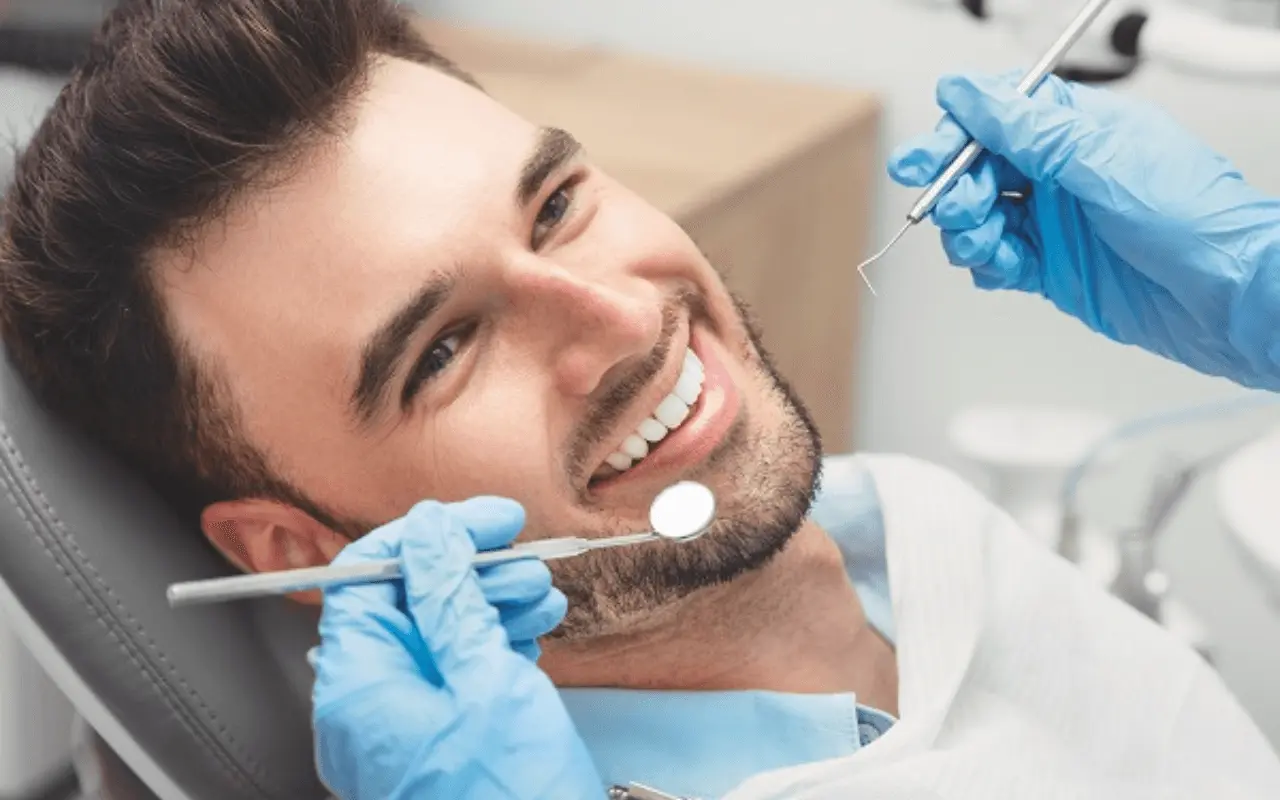 Dental Exams & Cleaning