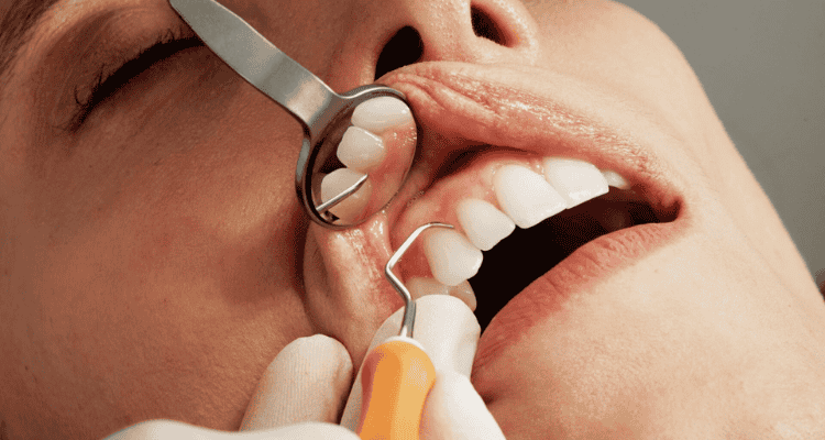 Comprehensive Oral Health Focus