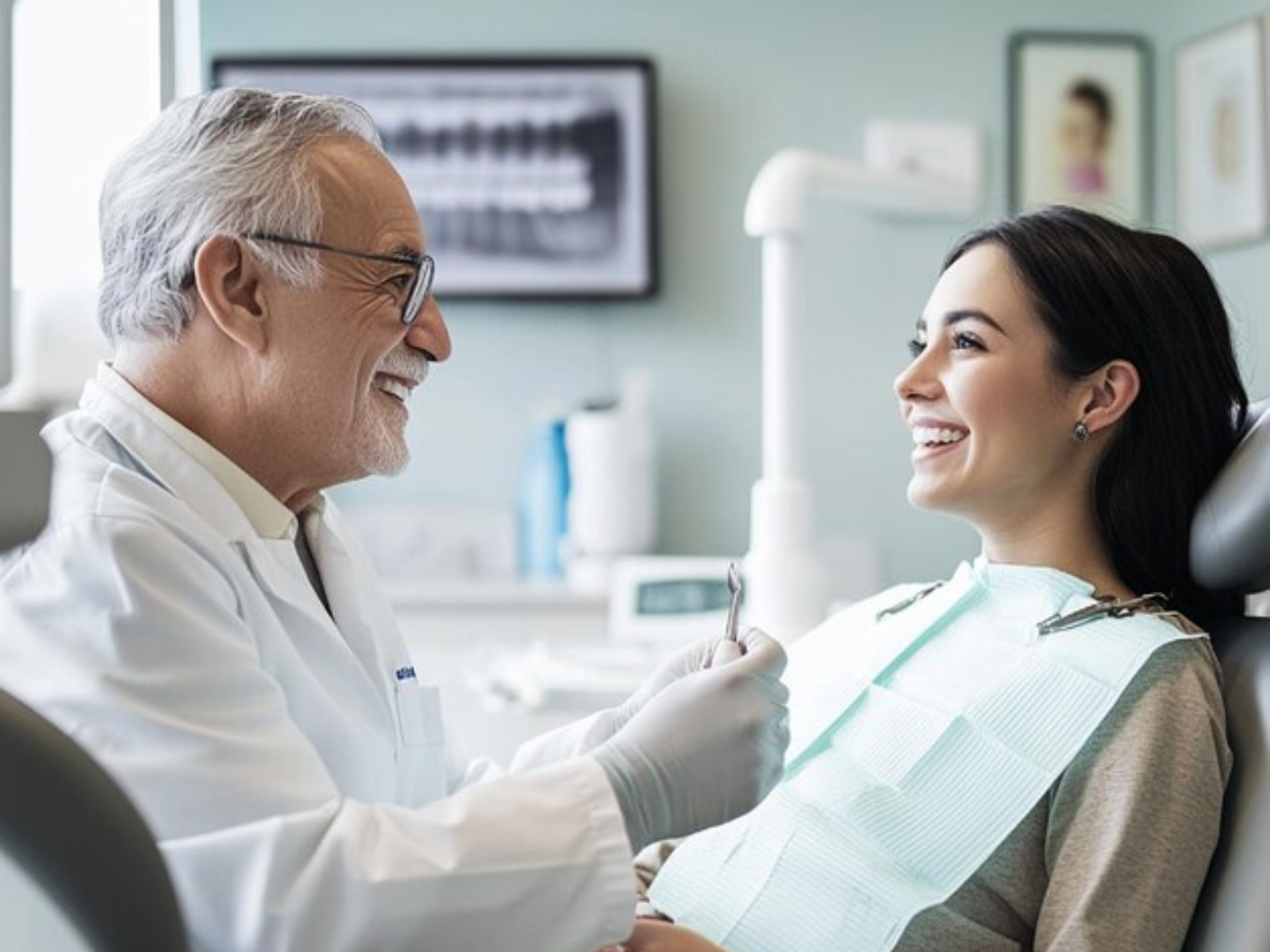 Personalized Care Advice