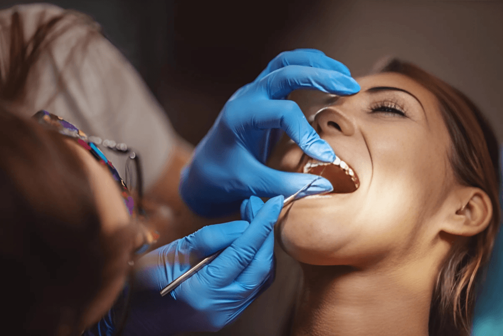 Dental Bonding