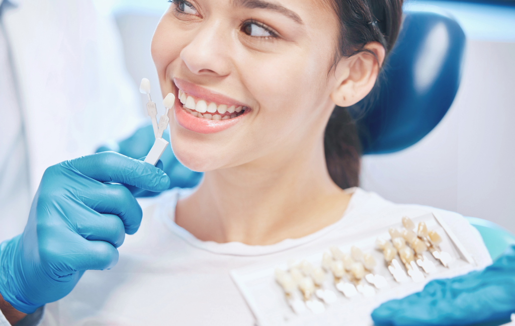 Dental Crowns 09