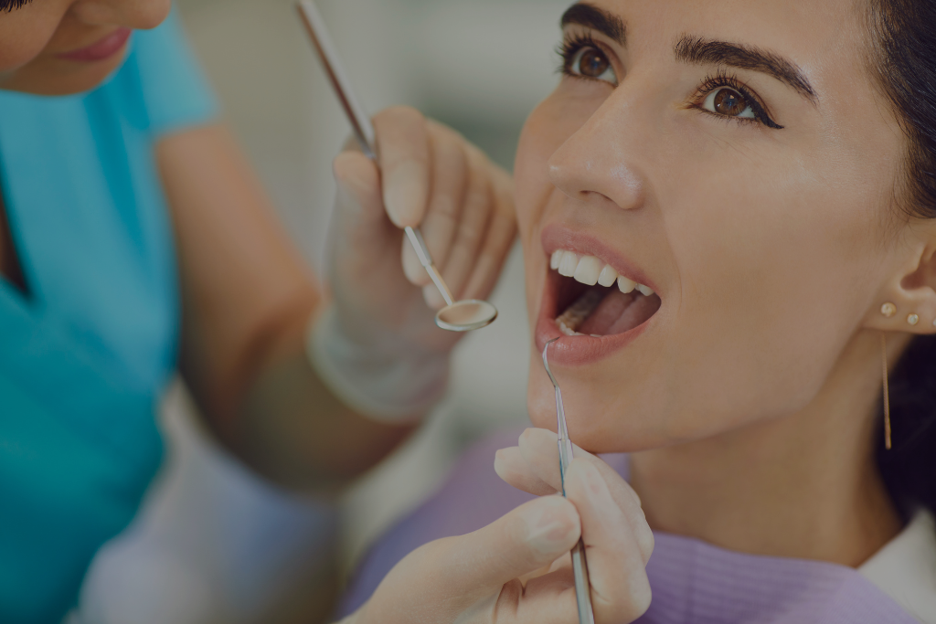 Dental Fillings