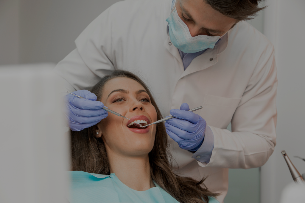 Dental Fillings 01