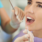 What should I do if I have a severe toothache in Brampton?