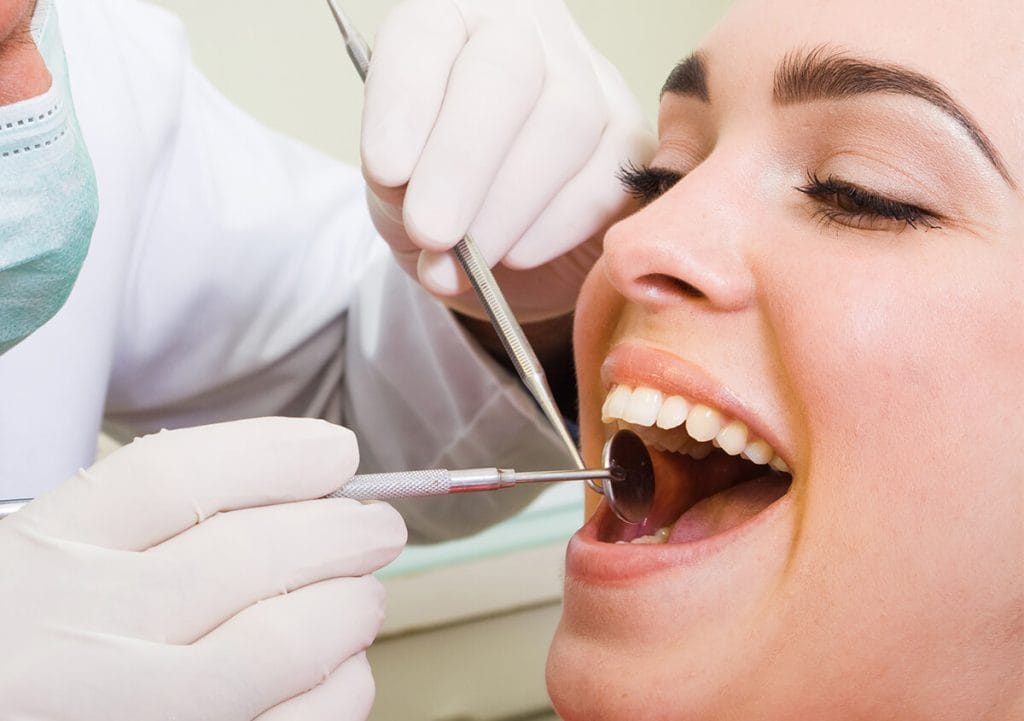 cracked tooth syndrome


