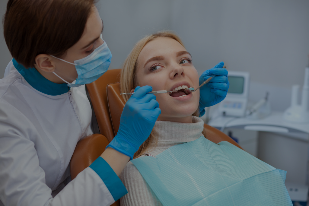 Dental Filling