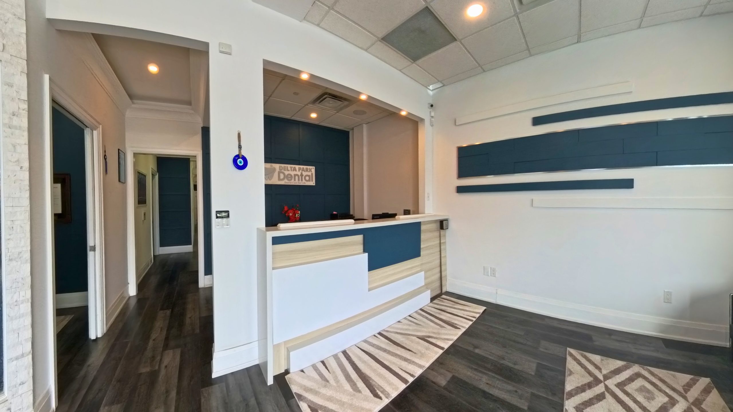 Delta Park Dental 1