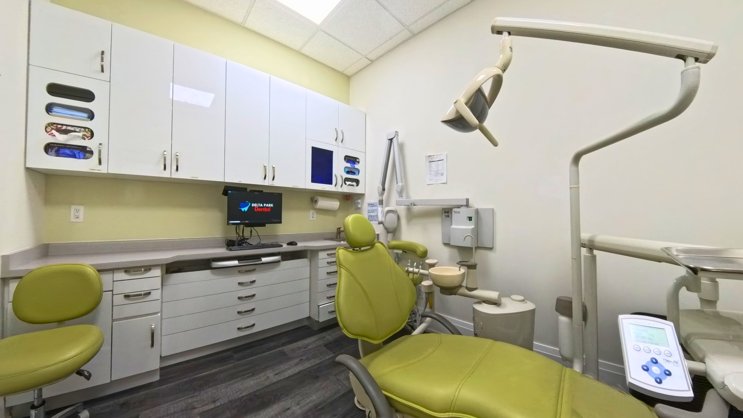 Delta Park Dental 2
