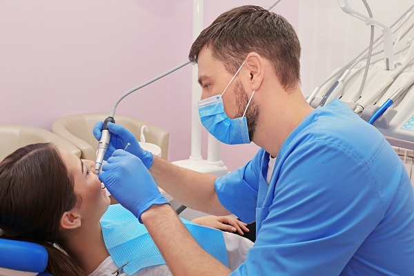 dental fillings near me