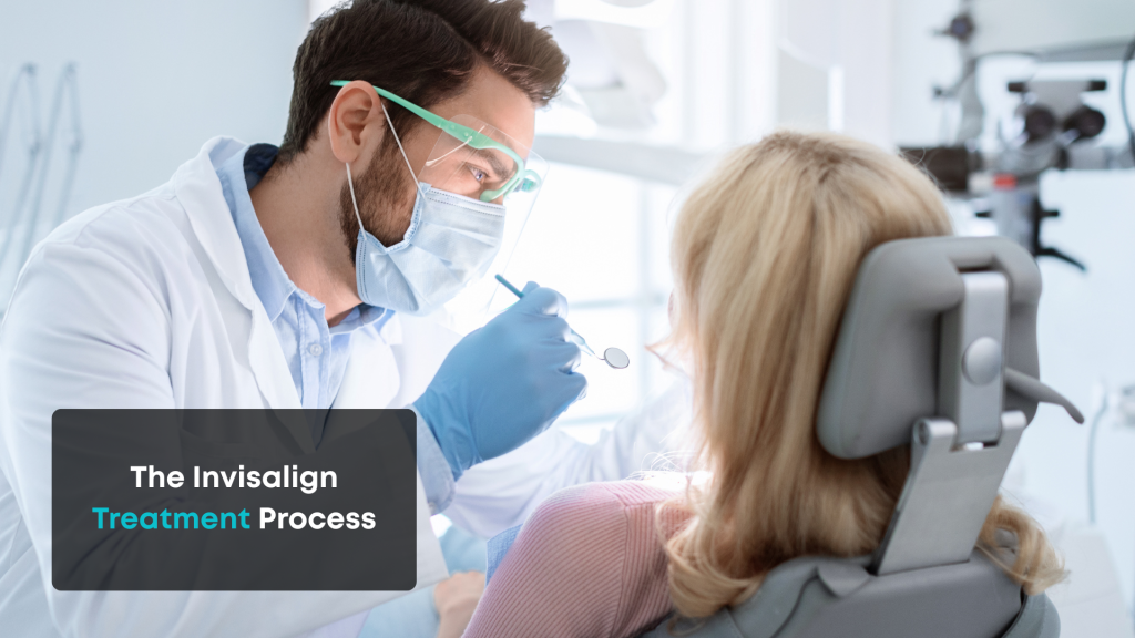 Treatment process