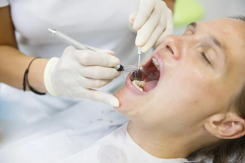 tooth extraction near me