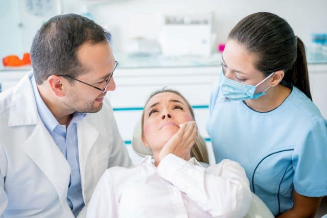 emergency dentistry