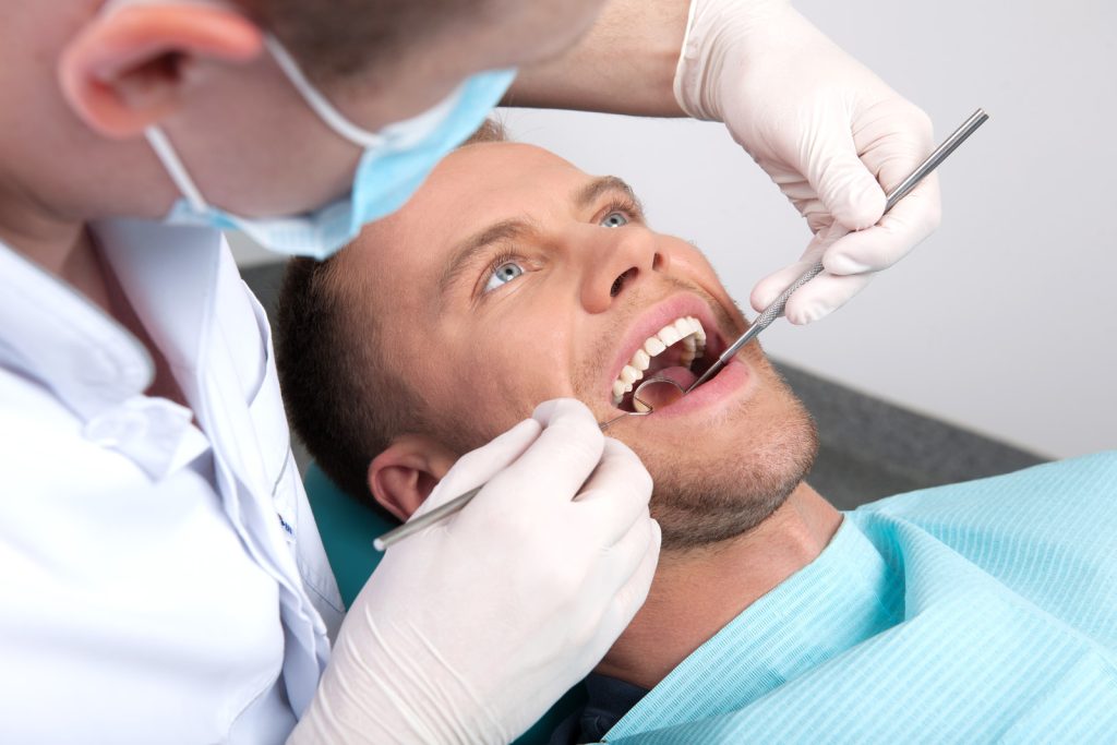 Dental Bonding