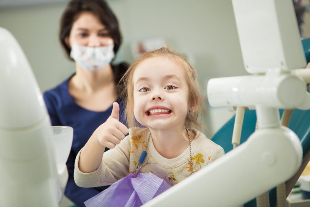 dental checkups