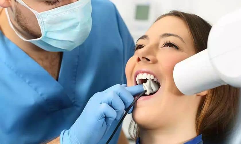 dental filling