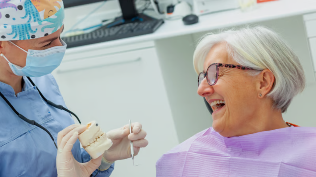 dental implants