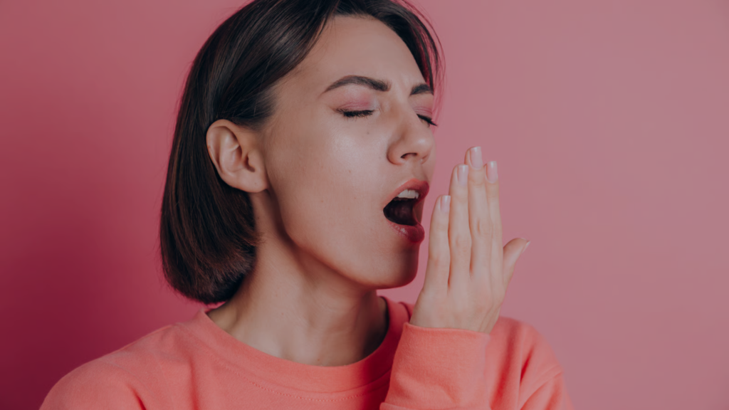 bad breath halitosis