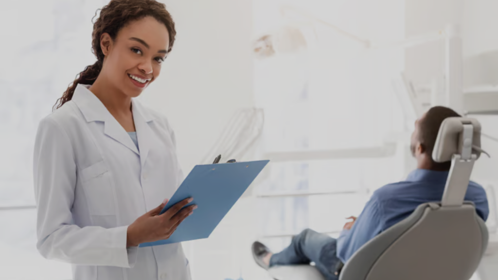 dental care