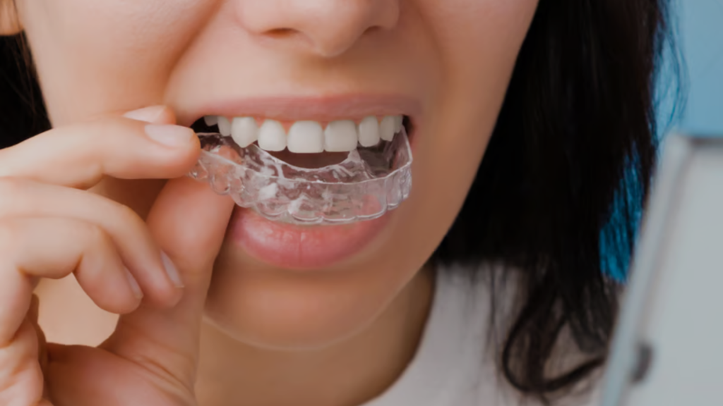 invisalign cost in brampton