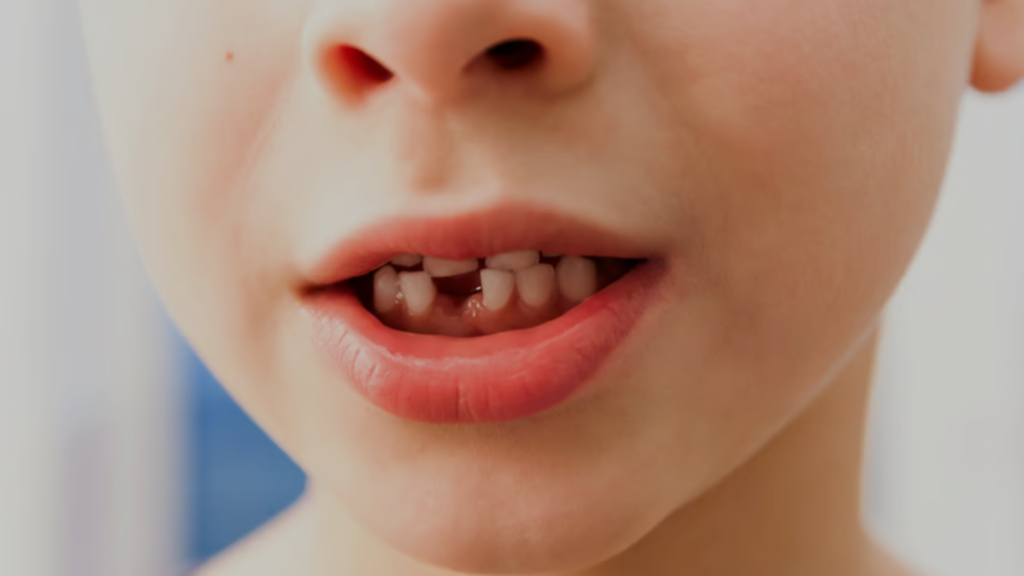 teeth filling in delta park dental
