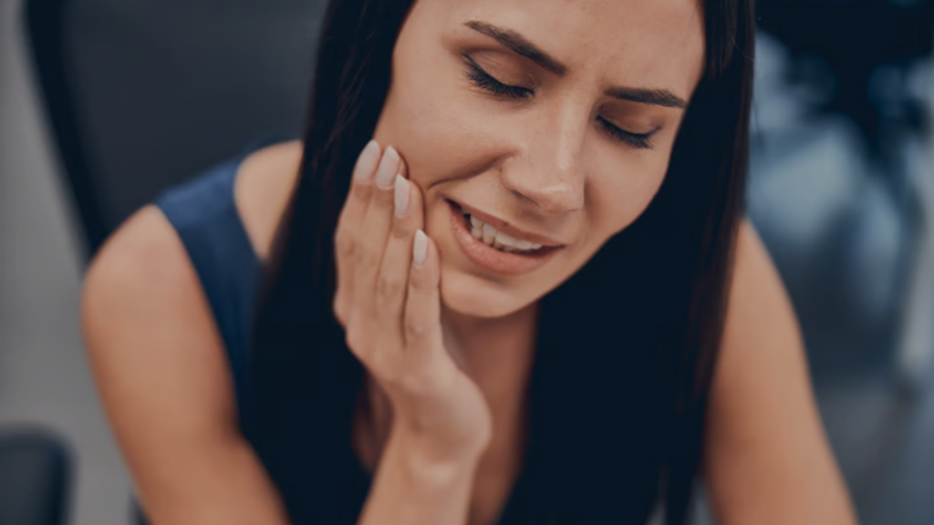 tooth emergency