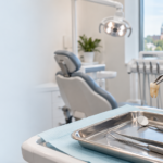 How Long a Molar Extraction Takes — and What Recovery Looks Like